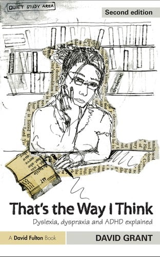That's the way I think