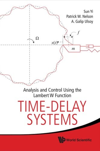 Time-delay systems