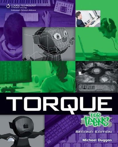 Torque for teens