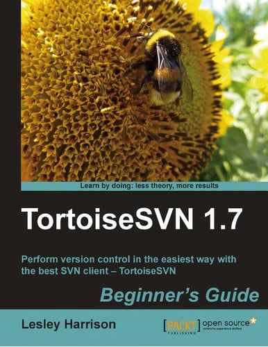 TortoiseSVN 1.7
