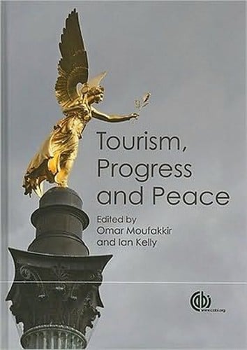 Tourism, progress, and peace