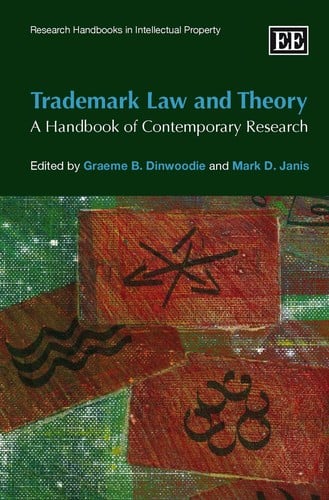 Trademark law and theory