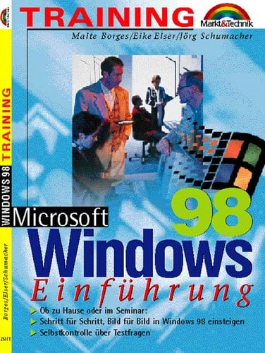 Training Windows 98