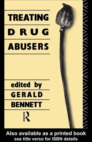 Treating drug abusers