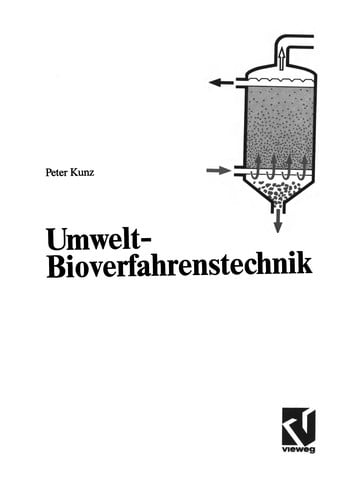 Umwelt-Bioverfahrenstechnik