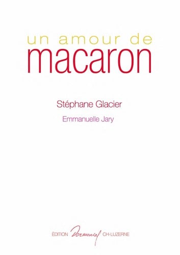 Un amour de macaron