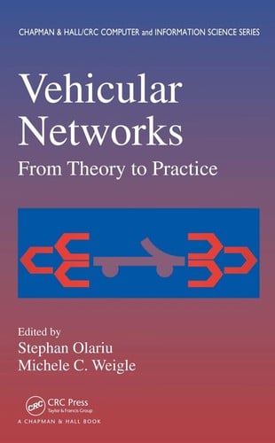 Vehicular networks