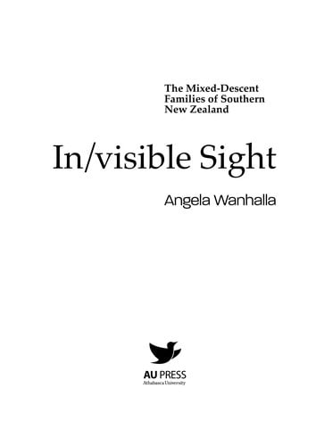 In/visible sight