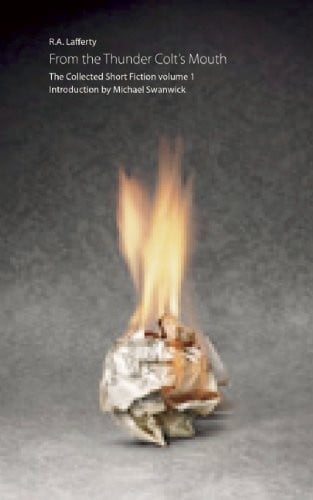 The Man Who Made Models: The Collected Short Fiction