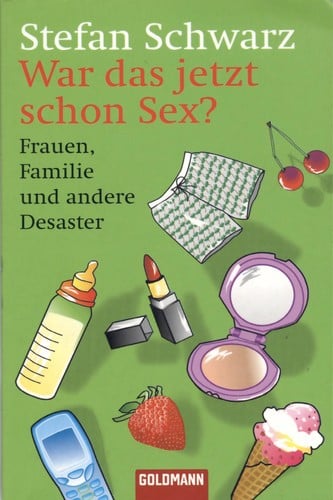 War das jetzt schon Sex?