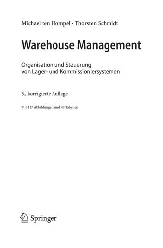Warehouse Management
