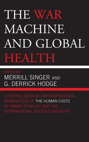 The war machine and global health