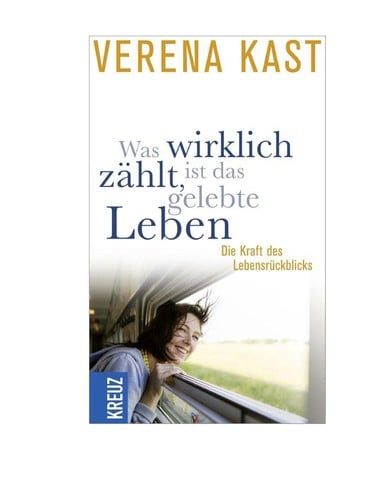 Was wirklich zählt, ist das gelebte Leben