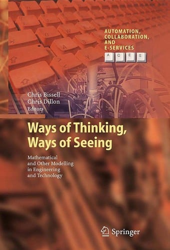 Ways of Thinking, Ways of Seeing