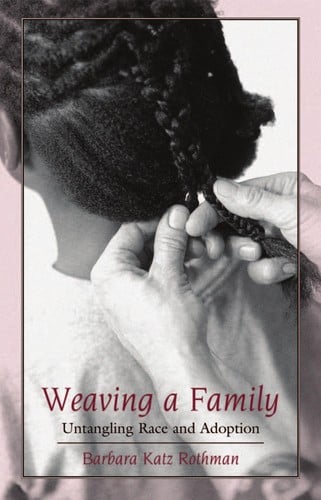 Weaving a family
