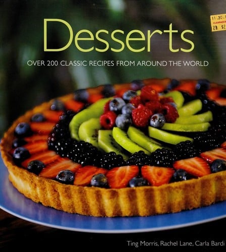 Desserts