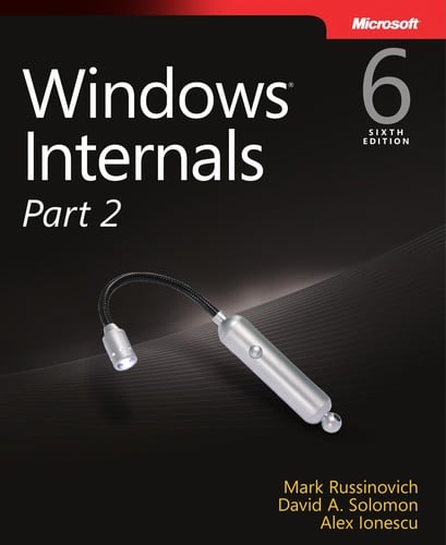 Windows internals