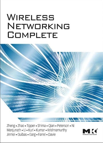 Wireless networking complete