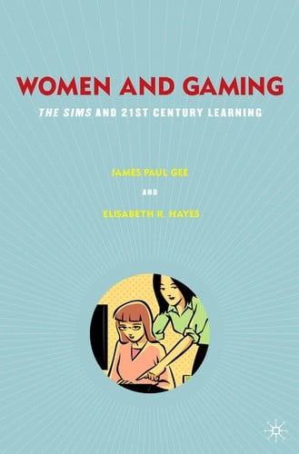 Women and gaming