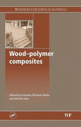 Wood-polymer composites
