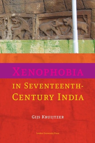 Xenophobia in seventeenth-century India