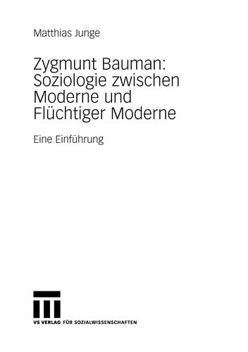 Zygmunt Bauman