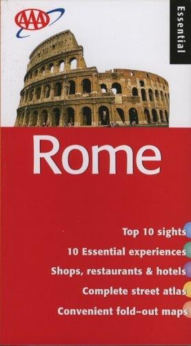 Essential Rome