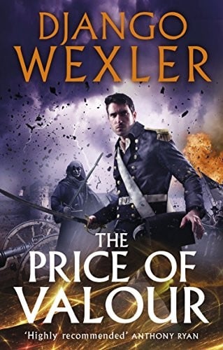 PRICE OF VALOUR, THE