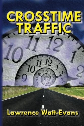 Crosstime Traffic