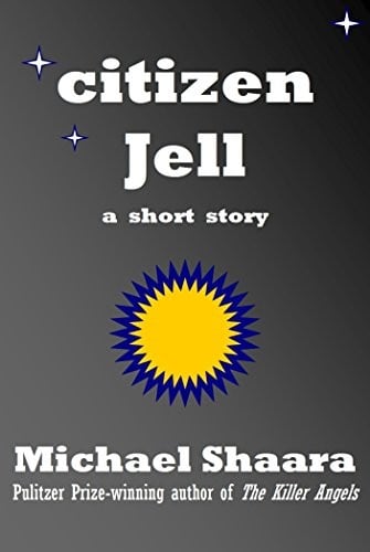 Citizen Jell