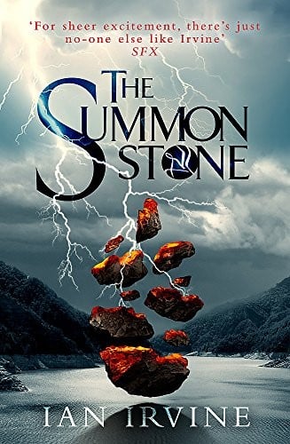The Summon Stone: The Gates of Good and Evil, Book One
