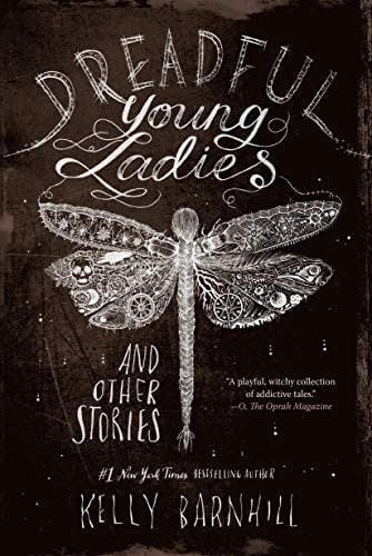 Dreadful young ladies and other stories