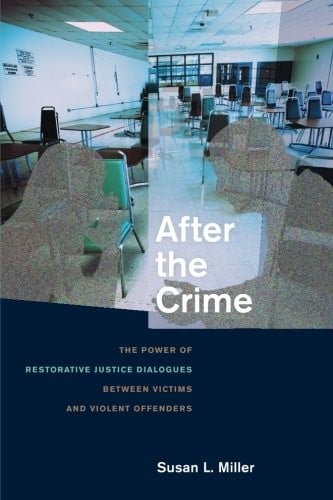 After the crime
