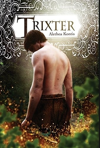 Trixter (The Trix Adventures)