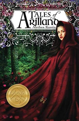 Tales of Arilland (Books of Arilland)