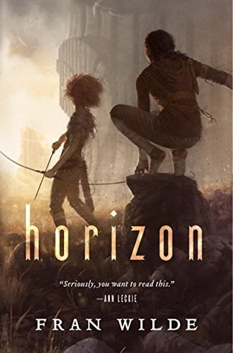 Horizon (Bone Universe)