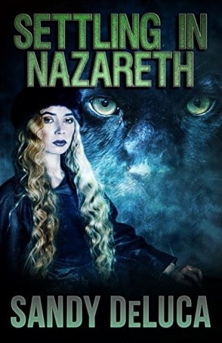 Settling in Nazareth