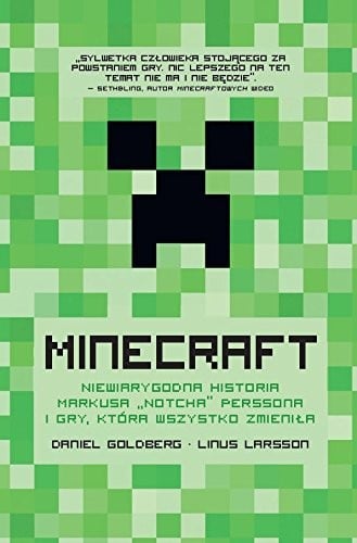 Minecraft (Polish Edition)