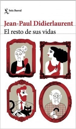 El resto de sus vidas - 1. edición