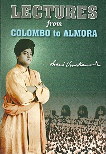 Lectures From Colombo to Almora
