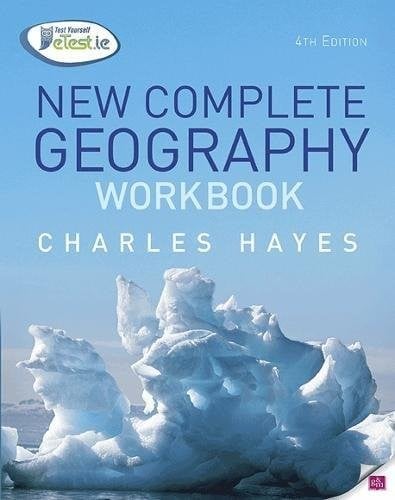 New Complete Geography Workbook