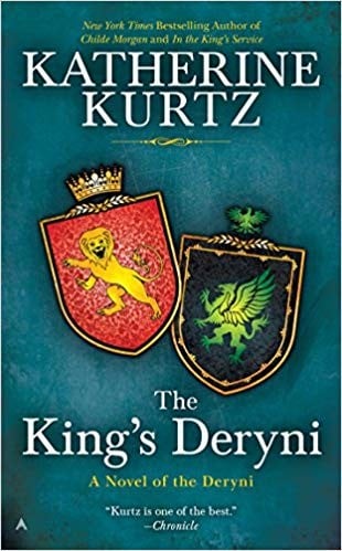The King's Deryni