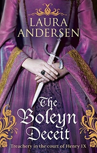BOLEYN DECEIT, THE
