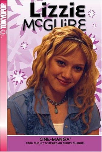 Lizzie McGuire, Volume 1