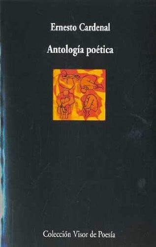 Antología poética