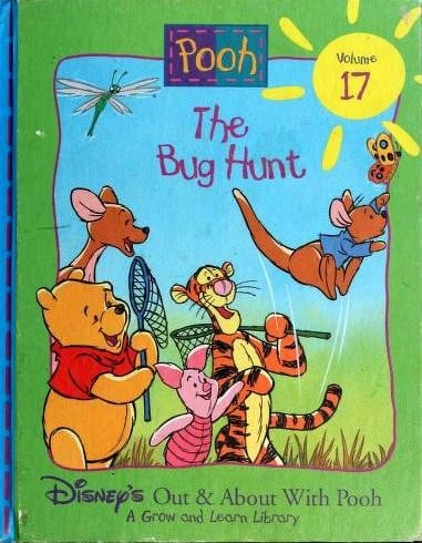 The Bug Hunt