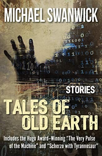 Tales of Old Earth: Stories