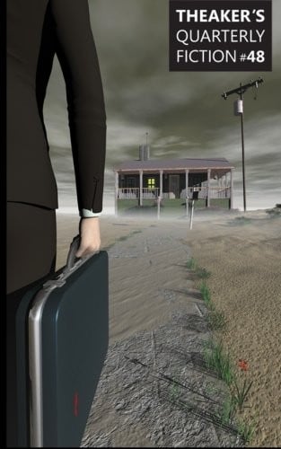 Theaker's Quarterly Fiction #48 (Volume 48)