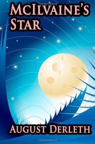 McIlvaine's Star: A Science Fiction Classic