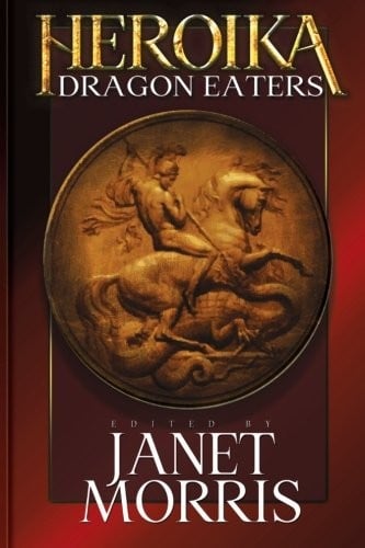 HEROIKA 1: Dragon Eaters (Volume 1)